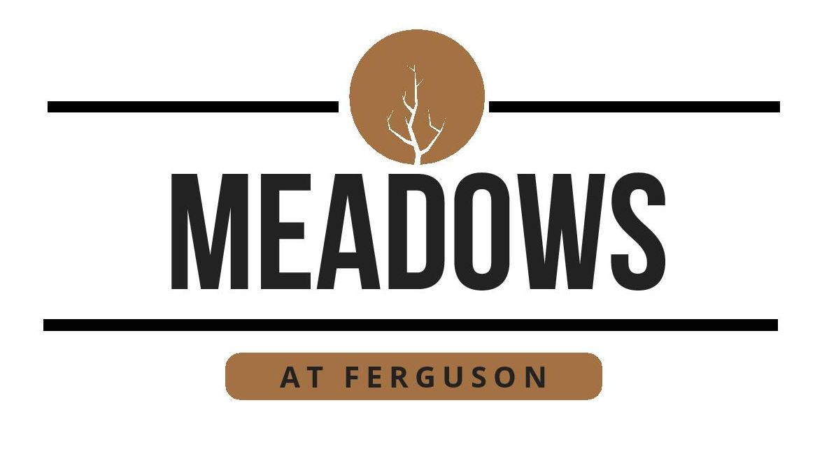 Meadows at Ferguson Apartments Logo